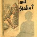 Warum Krieg Stalin