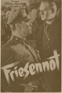 Lucha contra la muerte roja