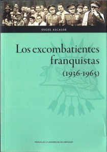 Alcalde - Book cover