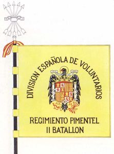 Regimiento Pimentel