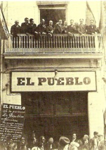El Pueblo